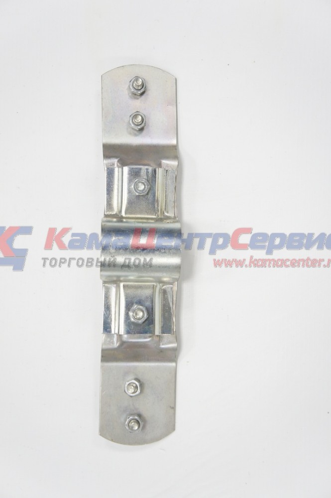 Хомут крыла в сб. (пластина) ТК-07 (L=310мм) 17002-2