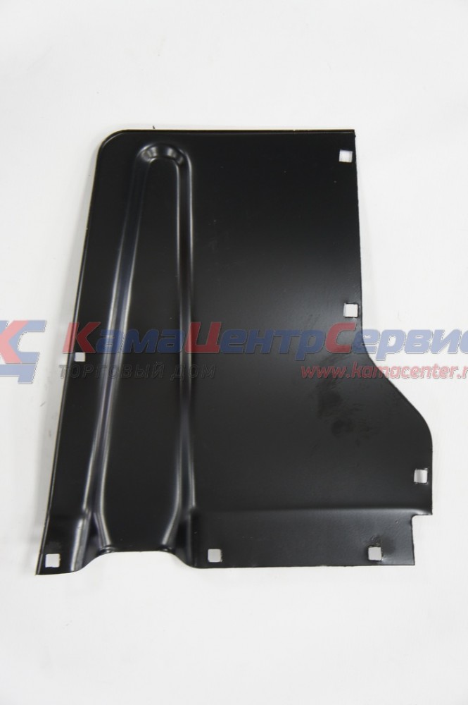 Щиток грязевой правый голый (ПАО КАМАЗ) 5320-8403276