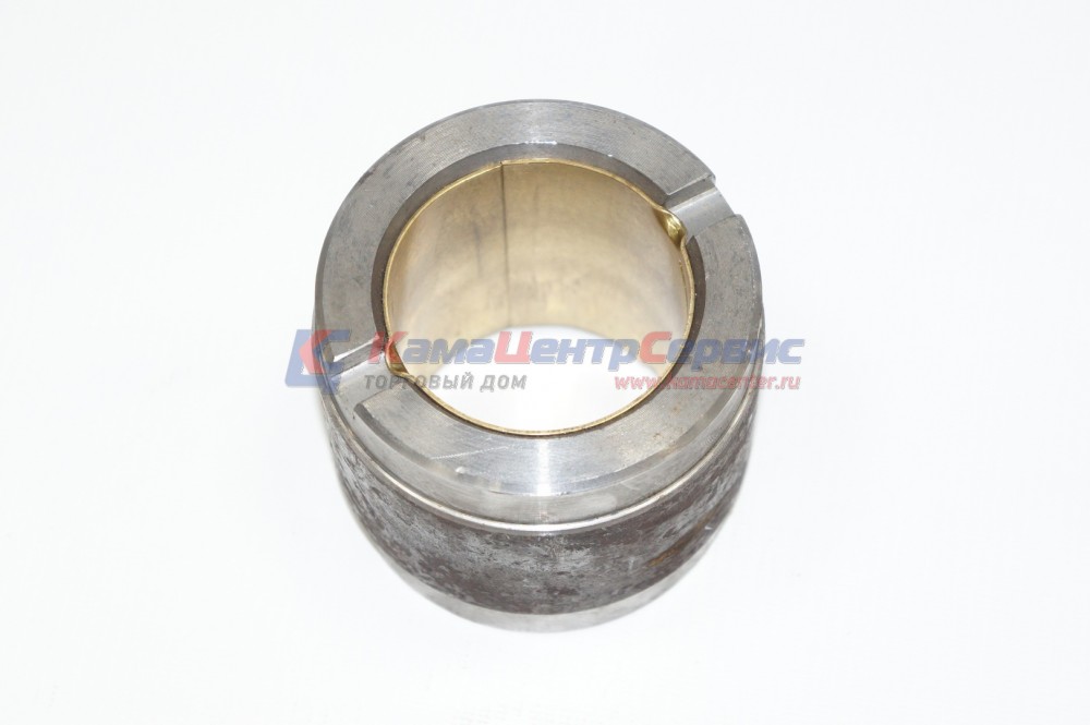 Втулка оси кузова в сборе (ИНТЭК) 55111-8501117