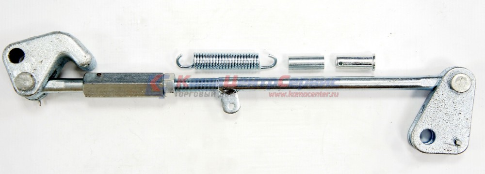 Запор бортов 55111 в сборе 55111-8505011