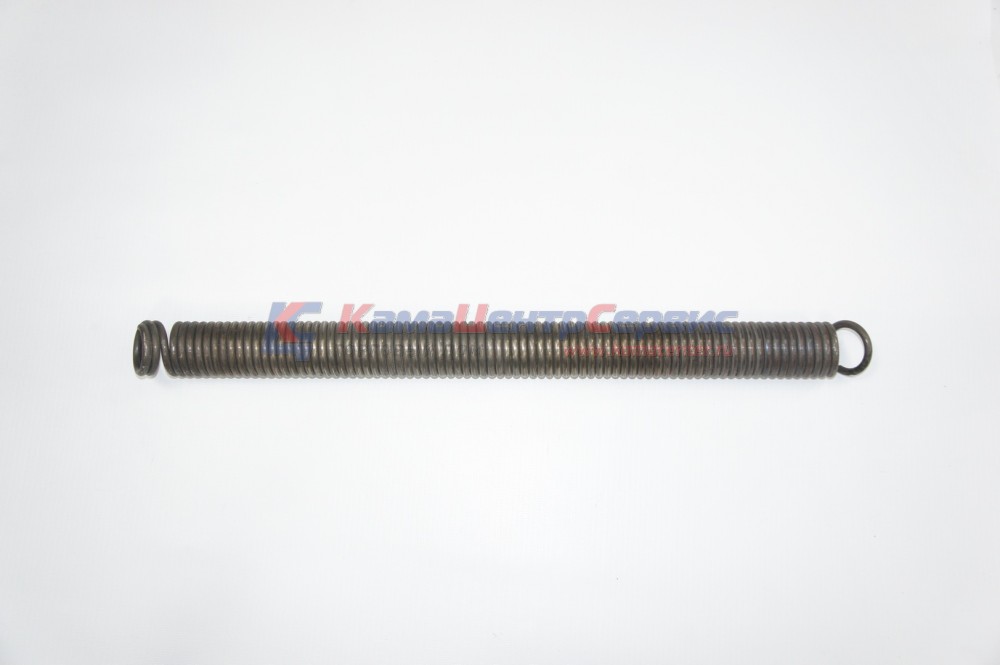 Пружина огранич. опрокид. платформы 5511-8510211