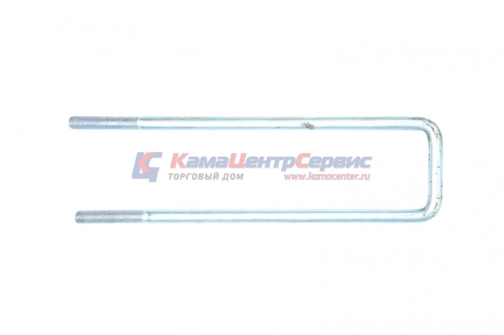 Стремянка платформы L=53см вн. ширина 11, d=20см в сб. (ЗАВОД) 53215-8521082-0000