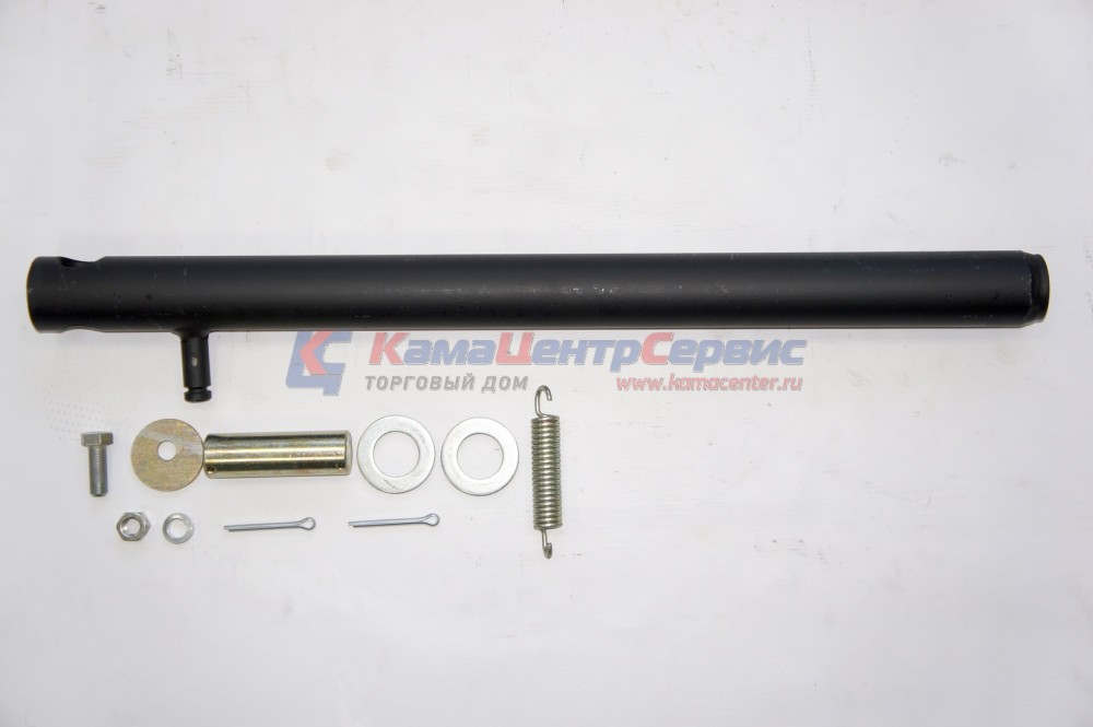 Установка упора 45142 (ПАО НЕФАЗ) 45142-8500050