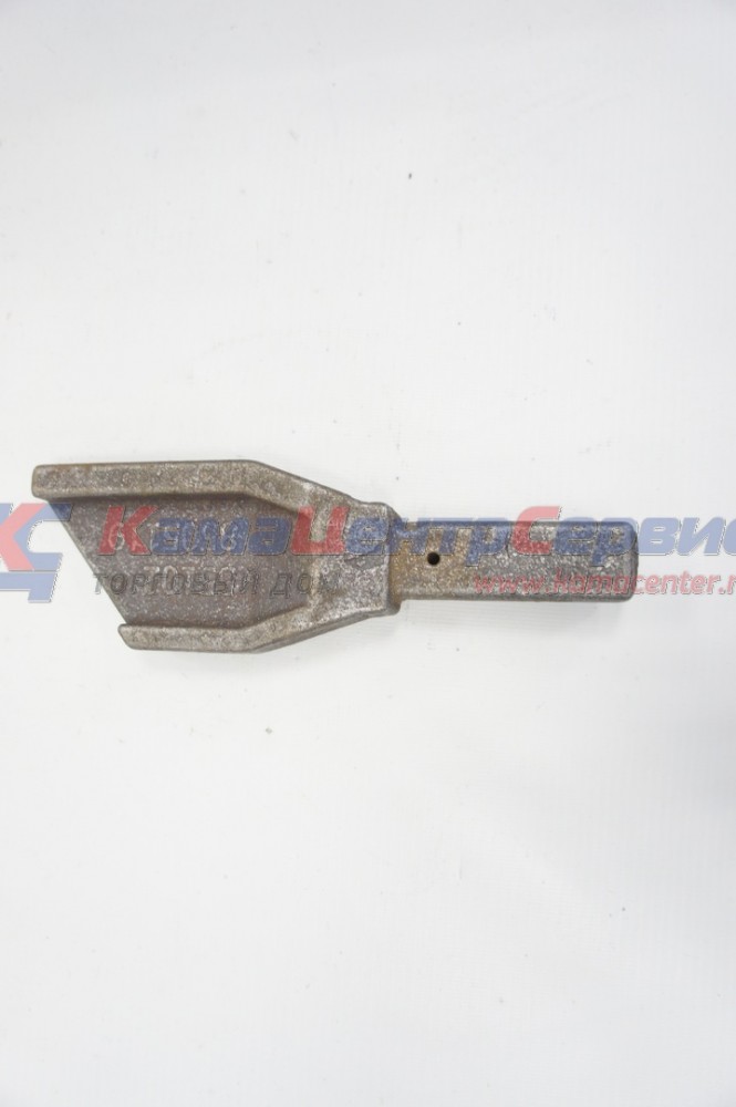 Цапфа борта левая 55102-8505119