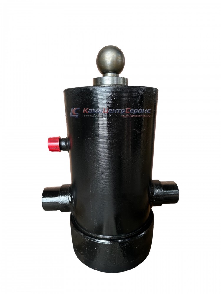 Гидроцилиндр подъема кузова 13,5тн 4 штока ГИДРО-СЕРВИС 45144-8603010