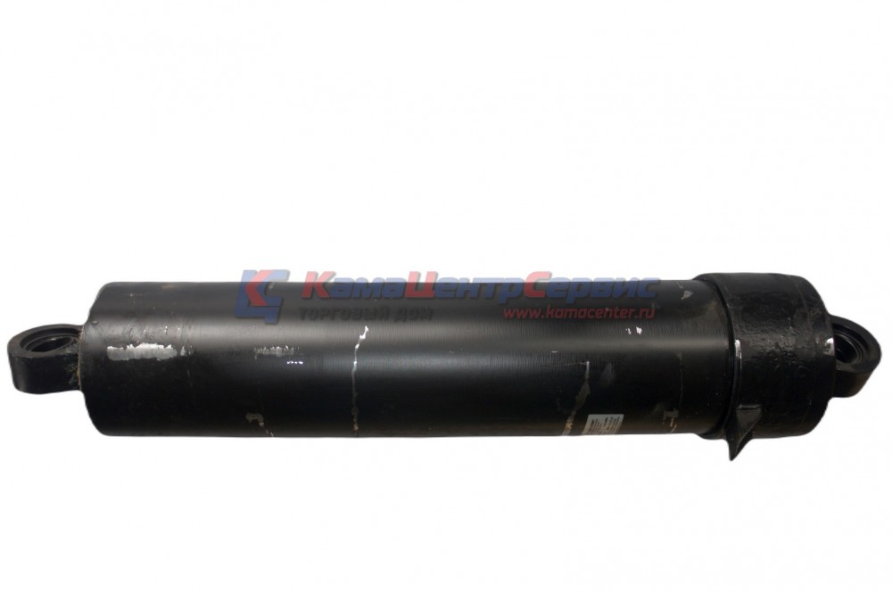 Гидроцилиндр подъема кузова 20тн 5 штоков МАЗ (ЦГС-170-5-3444-ПШ-ПШ) ГИДРО-СЕРВИС 55165-8603510