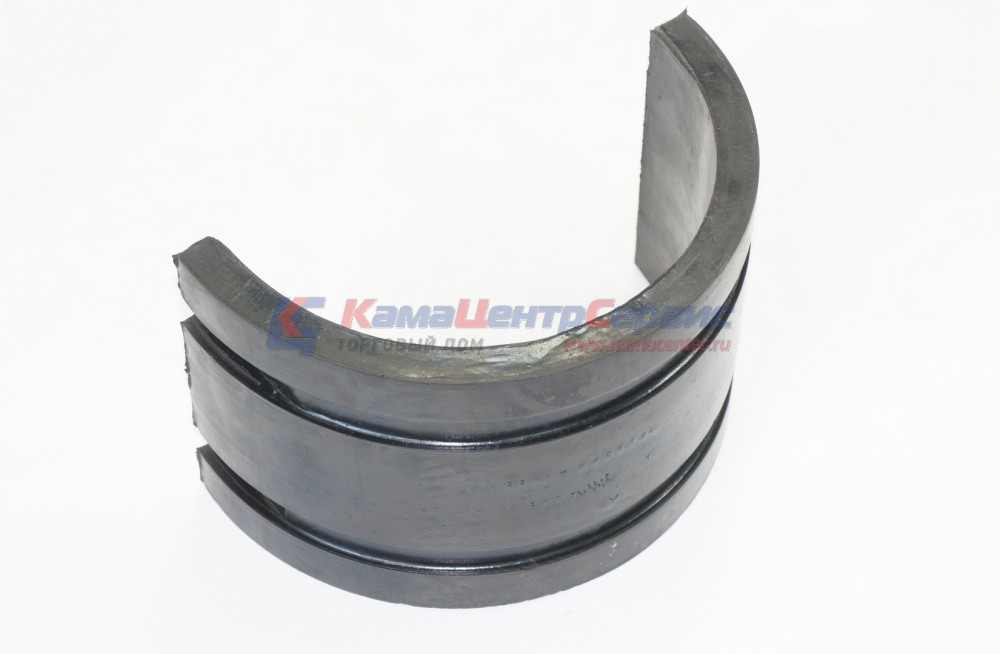 Накладка корпуса ловителя (самосвала) БРТ 5511-8601134