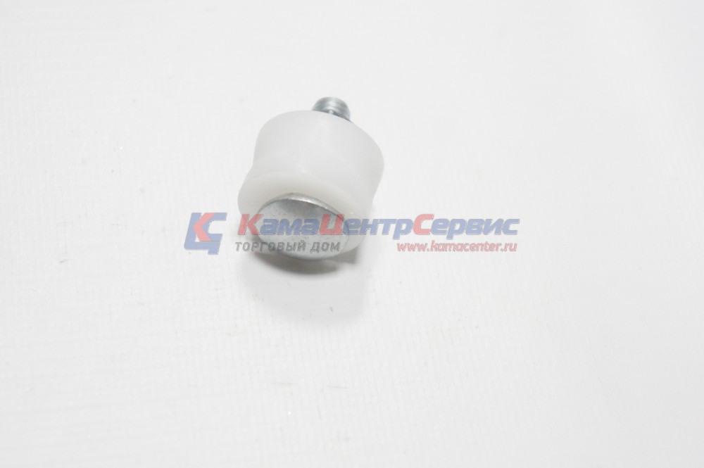 Болт М8х1,25х30 крепл. крыла (втулка+гайка) в сборе 210381/1/61008/втулка