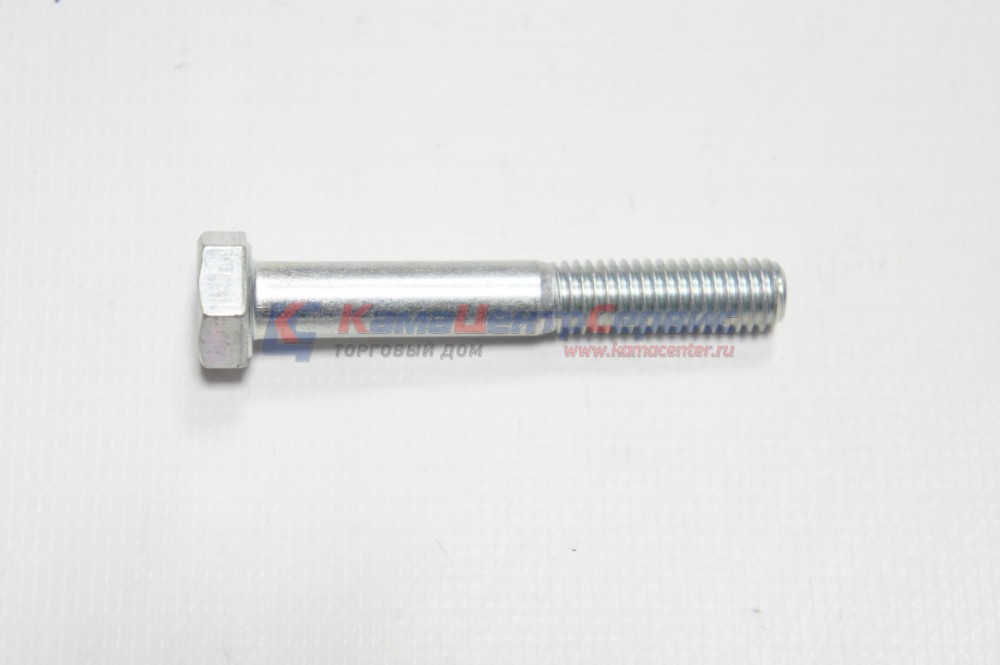 Болт М8х1,25х55 (ЗАВОД) 1/60443/21