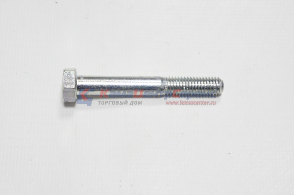 Болт М8х1,25х60 крепл. насоса водяного (ЗАВОД) 1/60444/21