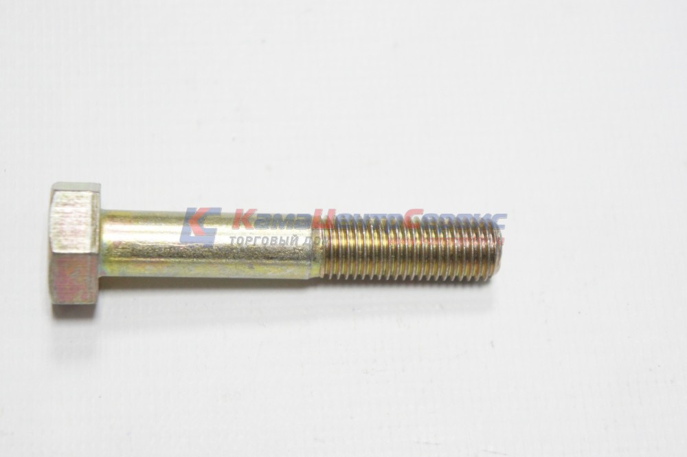 Болт М10х1,25х60 крышка КПП 1/12880/21