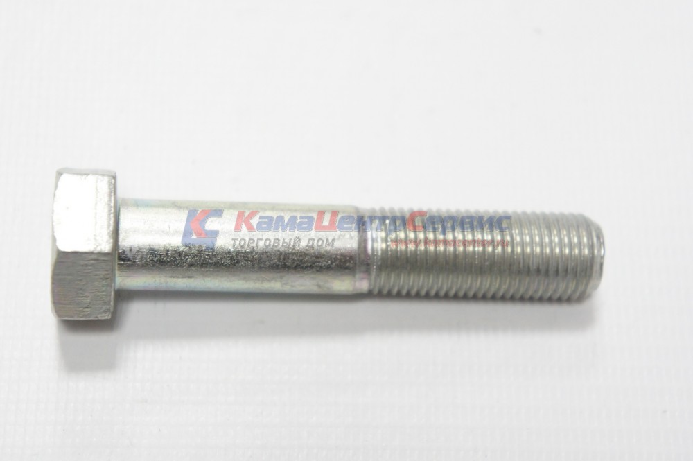 Болт М14х1,5х75 чашки дифференциала (ЗАВОД) 1/59777/31