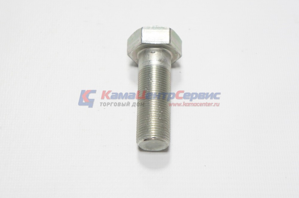 Болт М20х1,5х60 фаркопа 1/59883/31