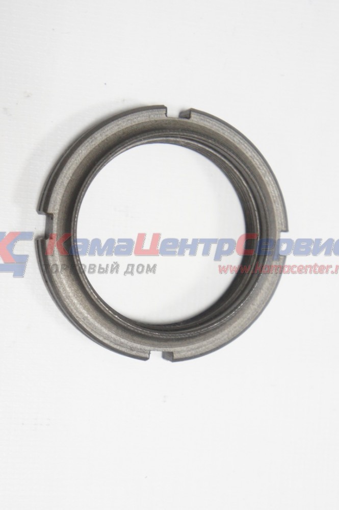 Гайка М50х1,5 027 вала (ПАО КАМАЗ) 870511