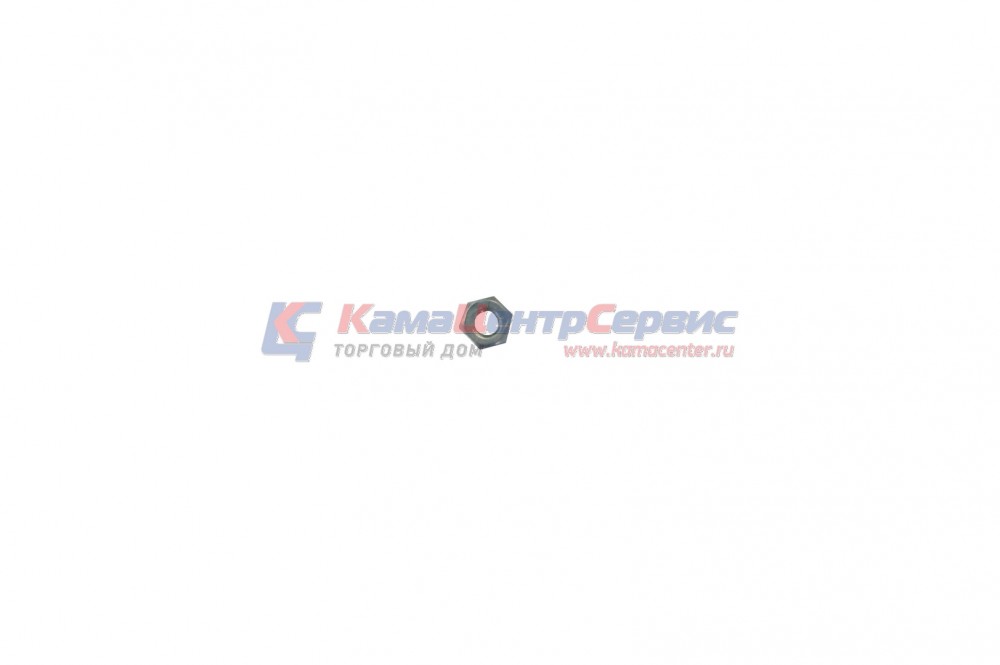 Гайка М4х1 1/07940/11