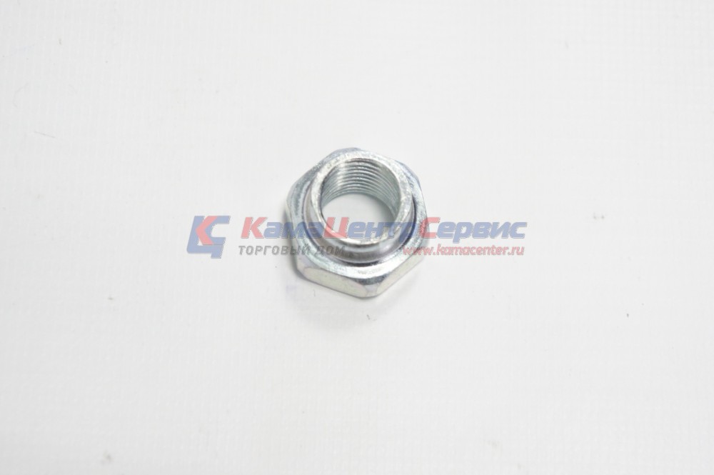 Гайка М14х1,5 (с/контр) на насос масляный 251648