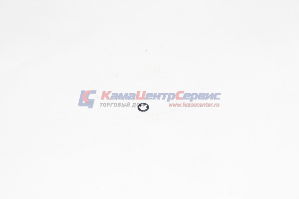 Кольцо стопорное d=5 вещевого ящика, замка запора 1/10877/76