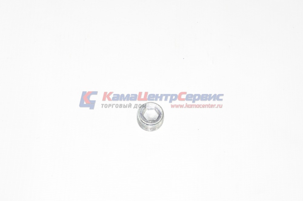 Пробка М22х1,5 конич. (253) 1/43253/01