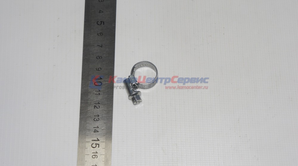 Хомут 10-16 НОРМА 10-16