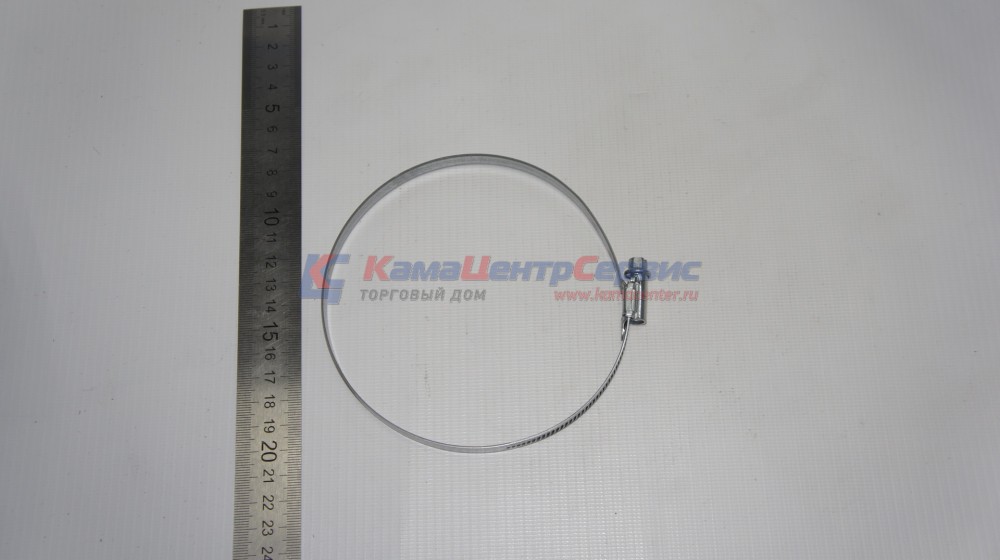 Хомут 100-120 НОРМА 100-120