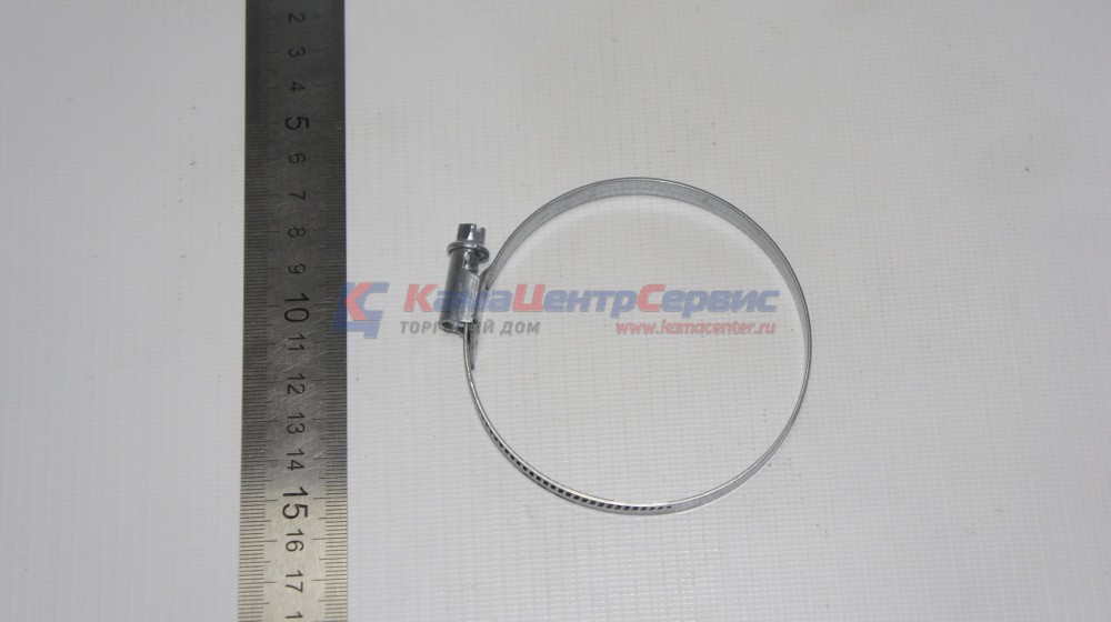 Хомут 60-80 НОРМА 60-80