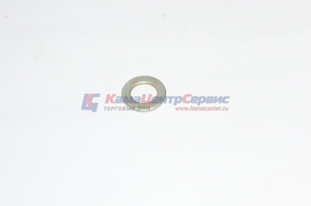 Шайба d=24х42х4 плоская 1/05206/01