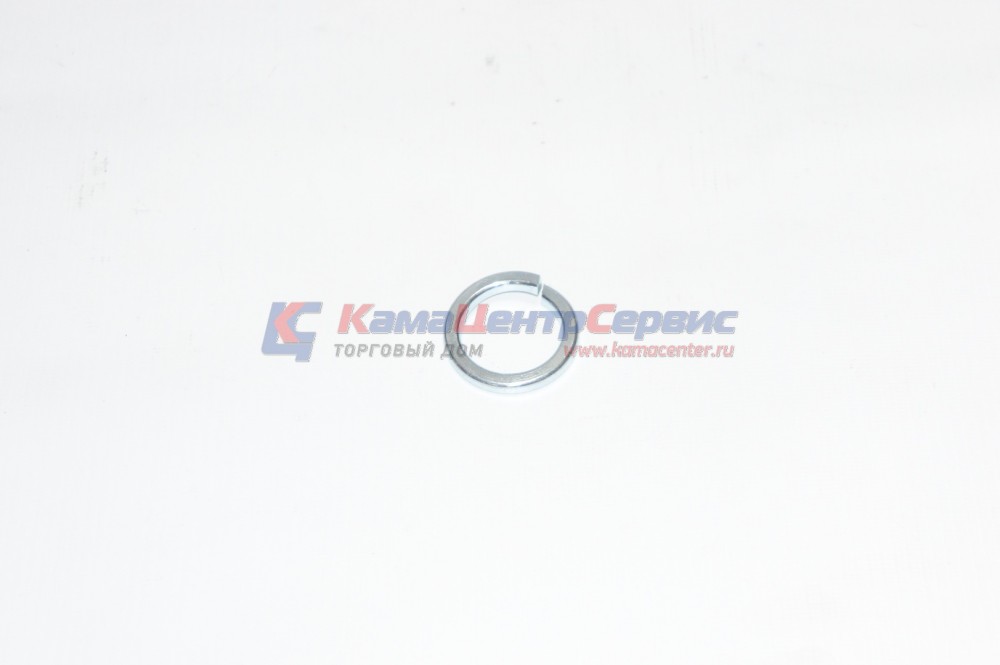 Шайба d=27 пальца дышла прицепа гровер. 252164-0
