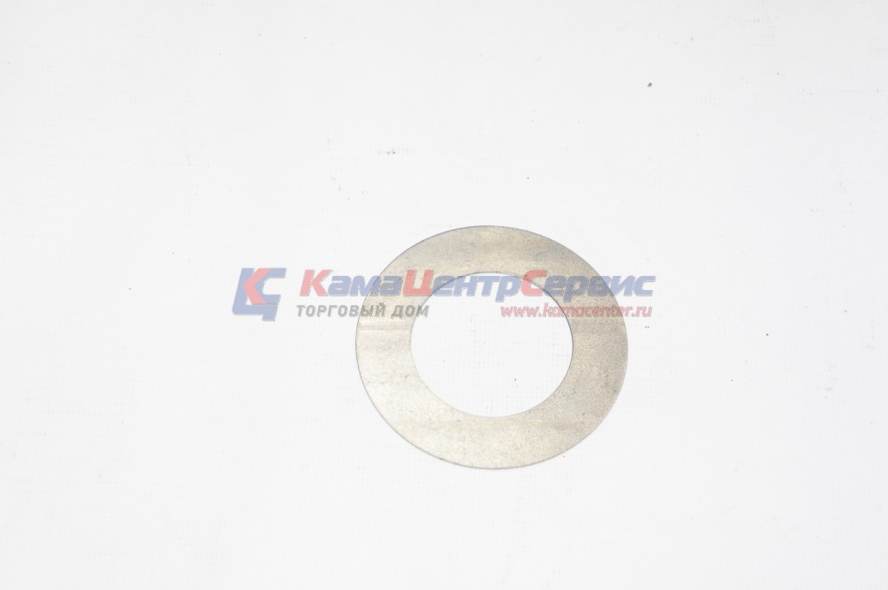 Шайба плоская кулака поворот. 46х80х1,5 толстая 853638-0