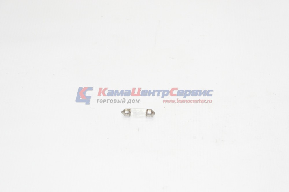 Лампа АС 24х5 освещения ном.знака, салона АС 24х5