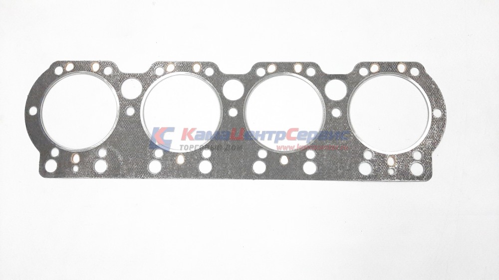 Прокладка головки блока ЯМЗ 238 н/о 238-1003210-В7