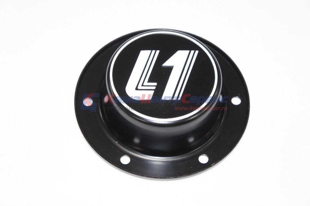 Крышка ступицы L1 8тн (под болт) 6 отв. А0806