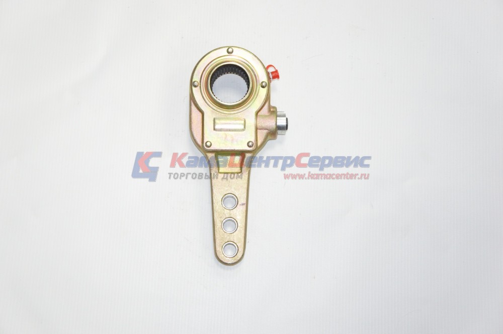 Трещотка п/прицепа СЗАП, L1 (мелкий шлиц) А3820