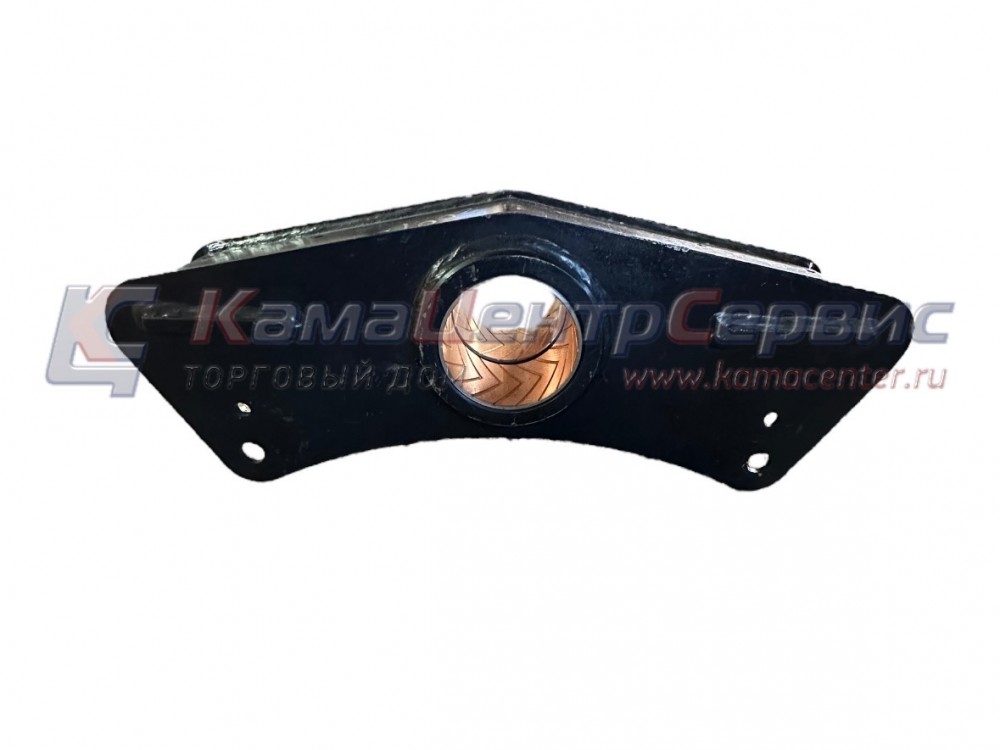 Балансир со втулкой плечо 200/200мм. (Ø 90, ш.=150, в.=218, дл.=560) 97581-2918005