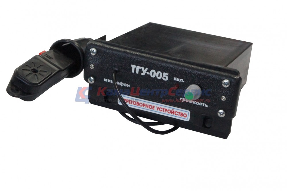 Блок ТГУ (ПАО НЕФАЗ) 4208-7906050