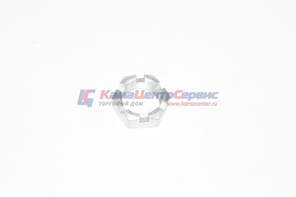 Гайка М35х1,5 пальца реактивной штанги (модель 9693) 9693-2919052