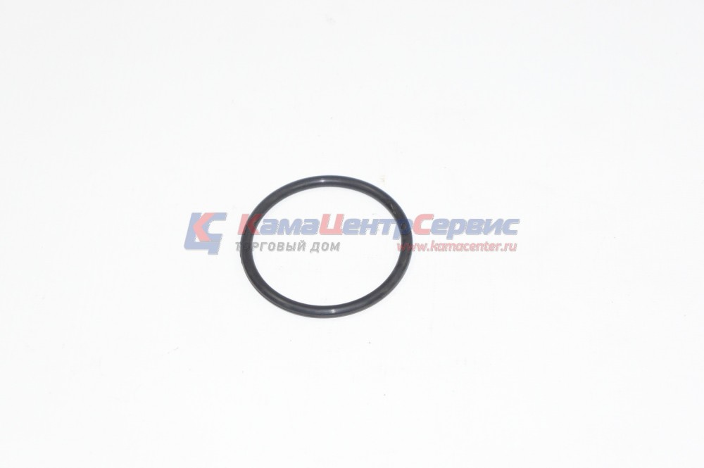 Кольцо уплотнительное крана сливного бочки резиновое (вн. 60, нар. 68) (ПАО НЕФАЗ) 6606-8025047