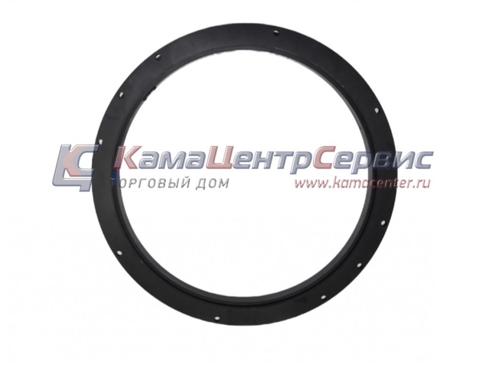 Круг поворотный на прицеп 12тн усиленный 15мм (г.Ставрополь) 8350-2704010