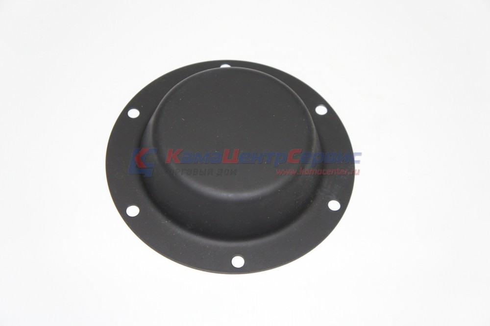Крышка ступицы п/прицепа 6 отв. (ПАО НЕФАЗ) 9693-3104016