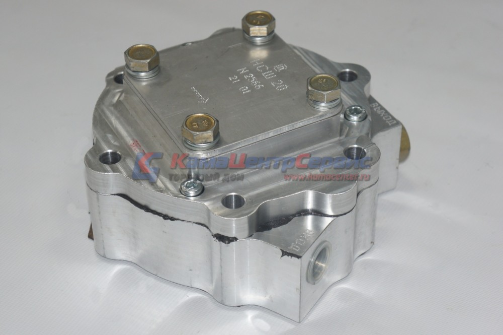 Насос шестеренный НСШ 20.00.000 НСШ 20.00.000