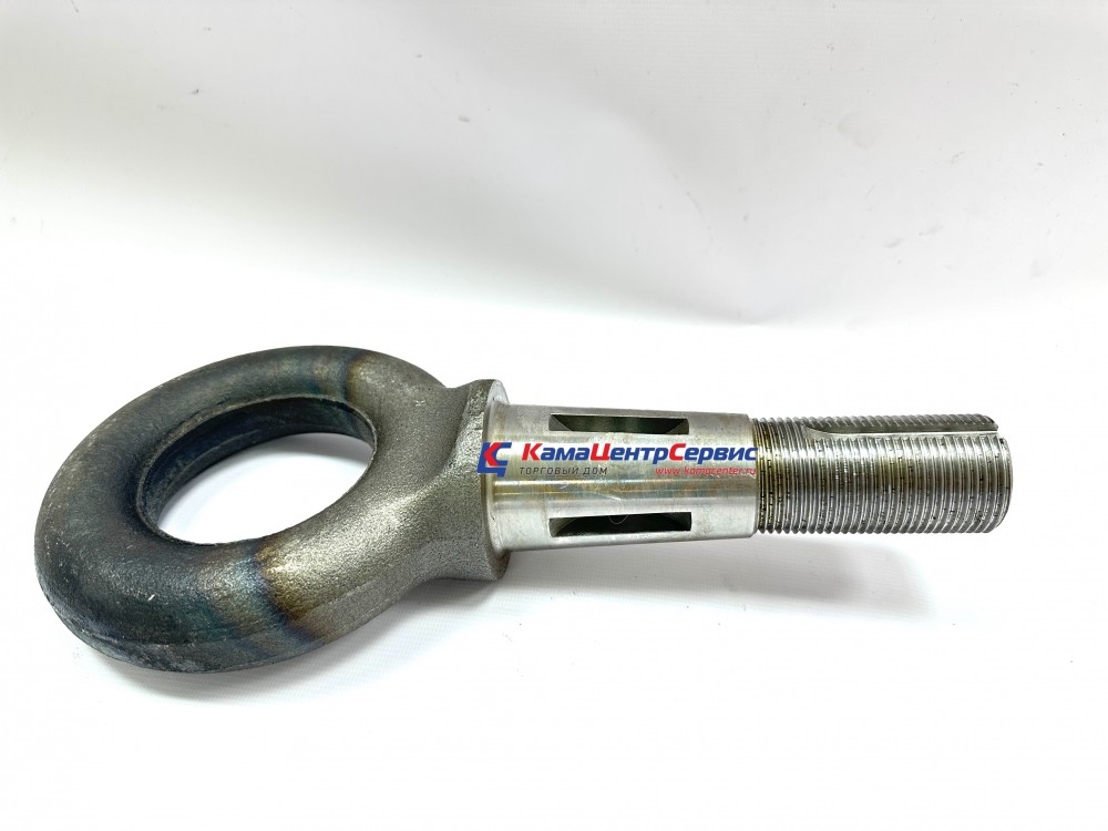 Петля дышла универсальная голая (8602-2707042) 8350-2707042-20