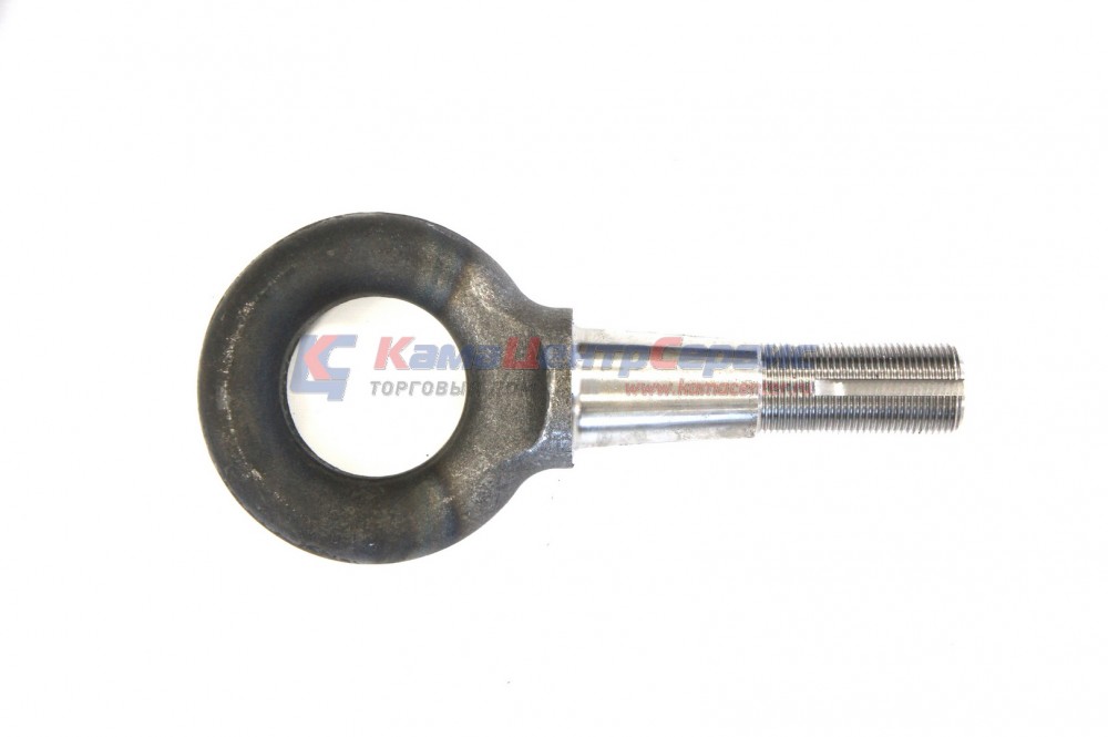 Петля дышла универсальная голая (8602-2707042) 8350-2707042-20