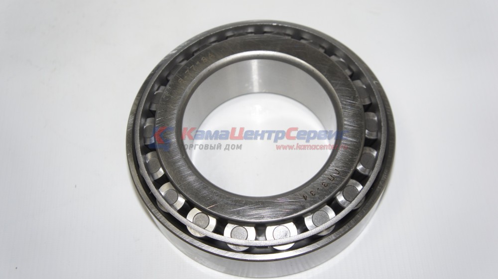 Подшипник 7718 ступицы 9693 32318