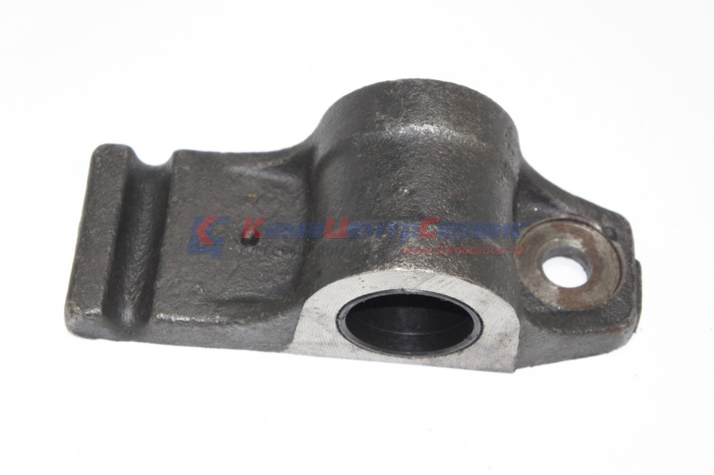 Ушко рессоры со втулкой d=50 (НЕФАЗ) 8332-2912204