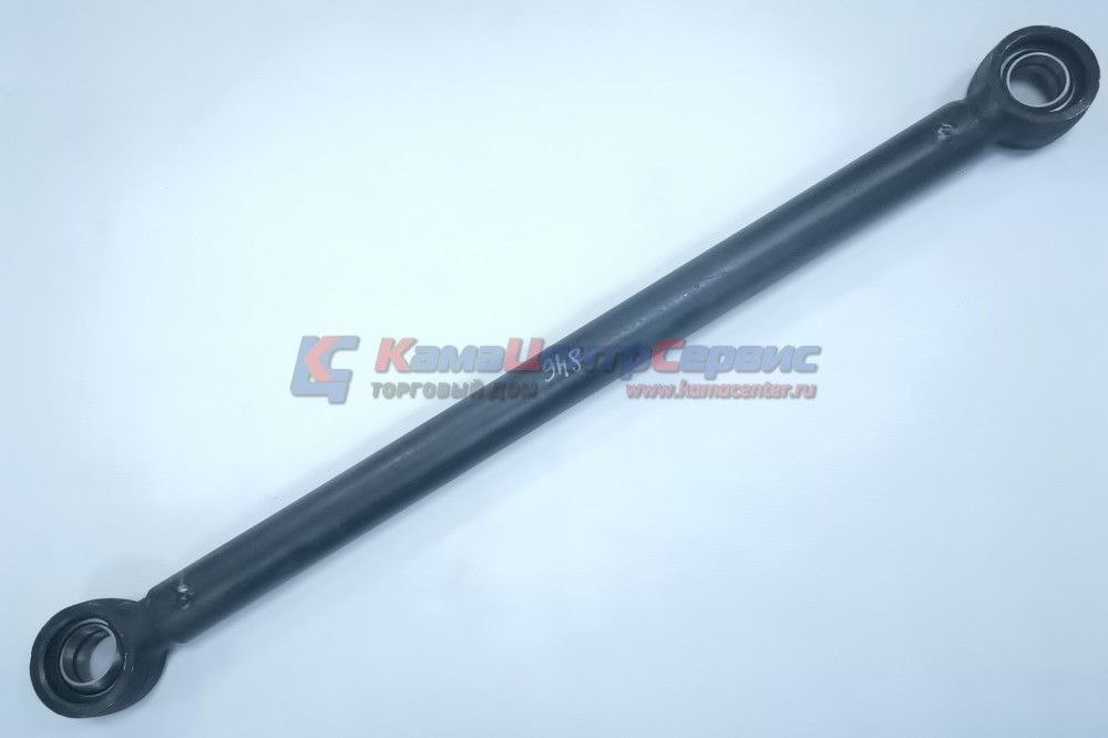 Штанга реактивная нерегул. (палец d=40мм) 846мм 9693-2919240-00