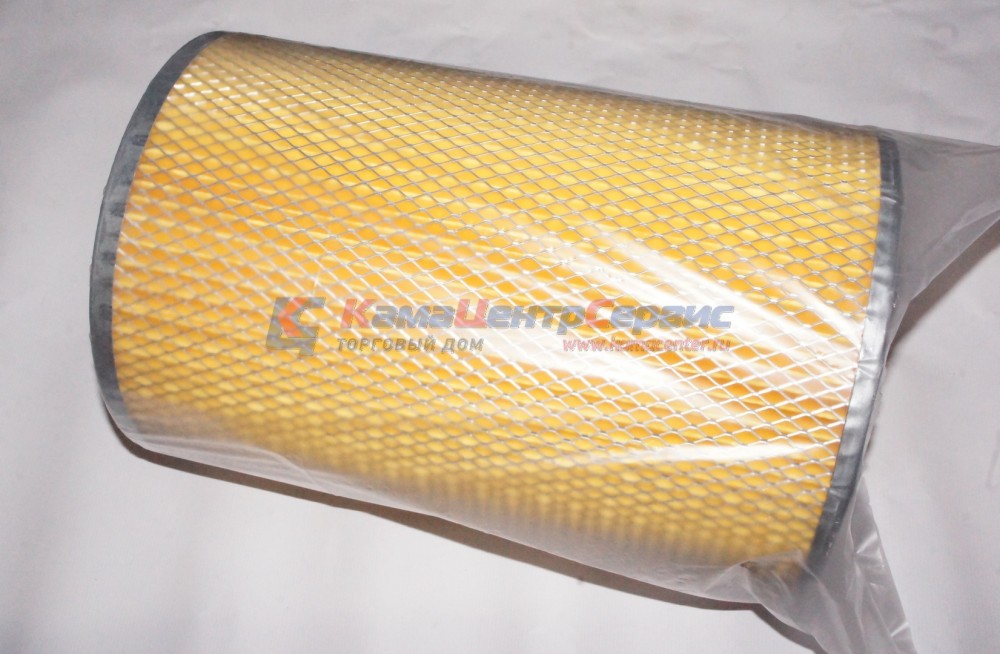 Элемент воздушного фильтра 740-1109560-02