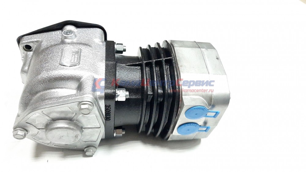Компрессор 1-но цилиндровый (Айк-мото-ЗАВОД) выход сбоку 53205-3509015