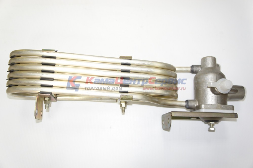 Влагомаслоотделитель с РДВ в сб.(ПААЗ) 14-3512010-10