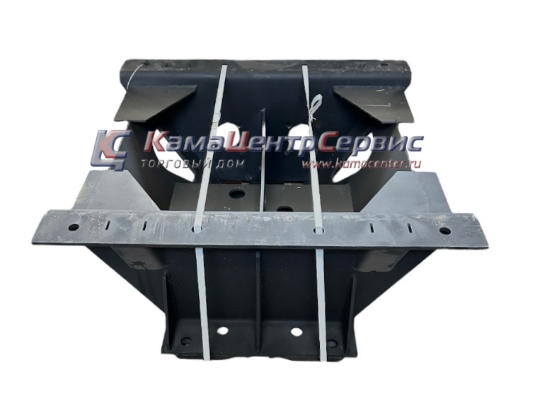 Рама крепления балансирной подв. (для 9334-20-01) 96742-2822110-01