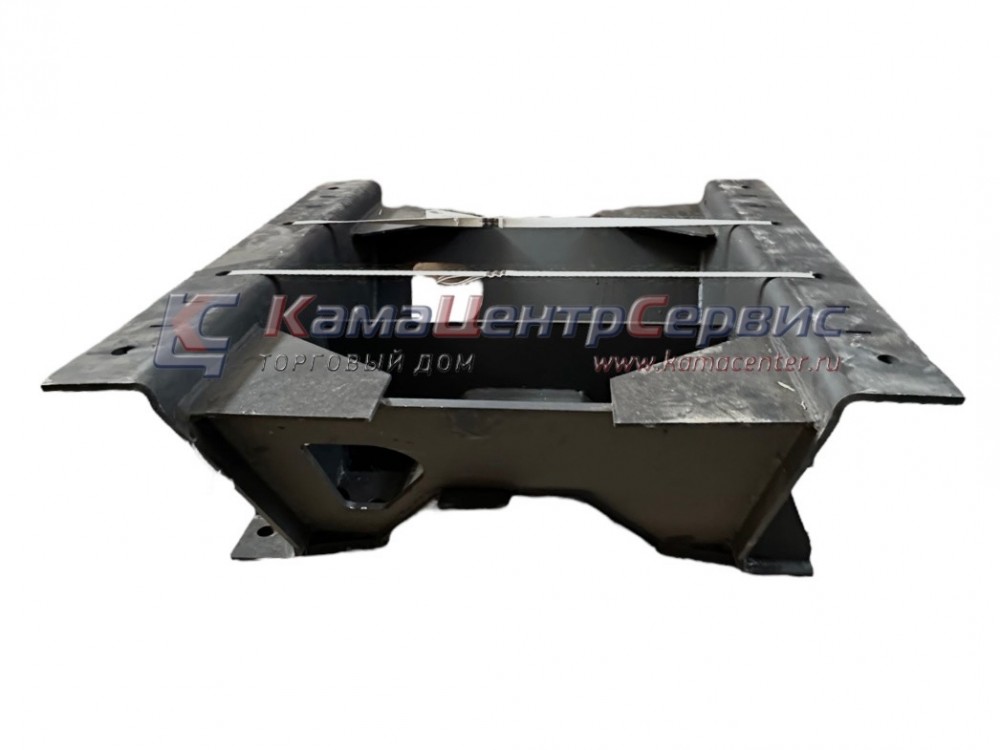 Рама крепления балансирной подв. (для 9334-20-01) 96742-2822110-01