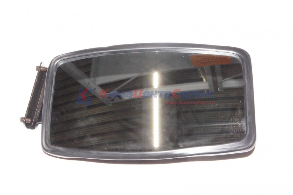 Зеркало бордюрное бокового обзора с кроншт. в сб. 230х135 (ZL 01-63-024) 53205-8201120-0